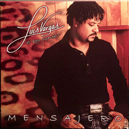 Album cover of Mensajero