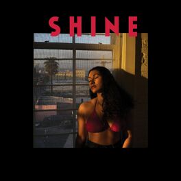 Album cover of Shine