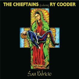 Album cover of San Patricio