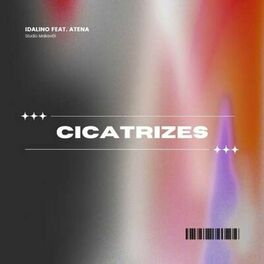 Album cover of Cicatrizes