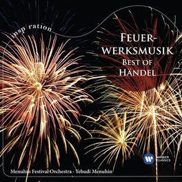 Album cover of Best Of Handel (International Version)