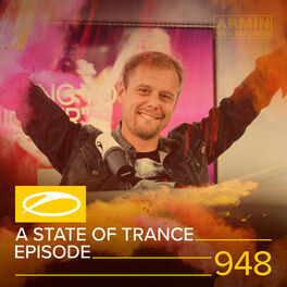 Album cover of ASOT 948 - A State Of Trance Episode 948