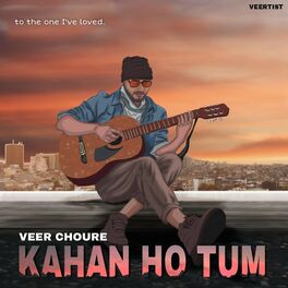 Album cover of Kahan Ho Tum