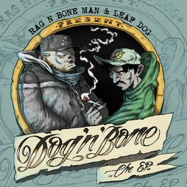 Album cover of Dog 'n' Bone