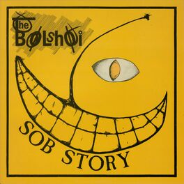 Album cover of Sob Story