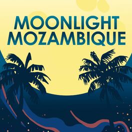 Album cover of Moonlight Mozambique