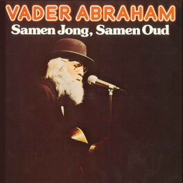 Album cover of Samen Jong, Samen Oud