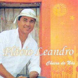 Album cover of Cheiro de Nós