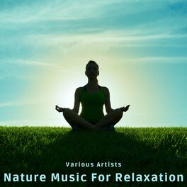Album cover of Nature Music for Relaxation