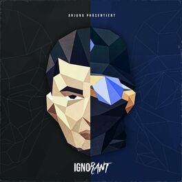 Album cover of ignoRANT