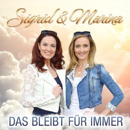 Album cover of Das bleibt für immer