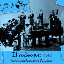 Album cover of El rodeo (1943 - 1945)