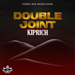 Album cover of Double Joint