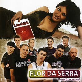 Album cover of A Sua História