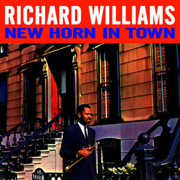 Richard Williams: albums, songs, playlists | Listen on Deezer