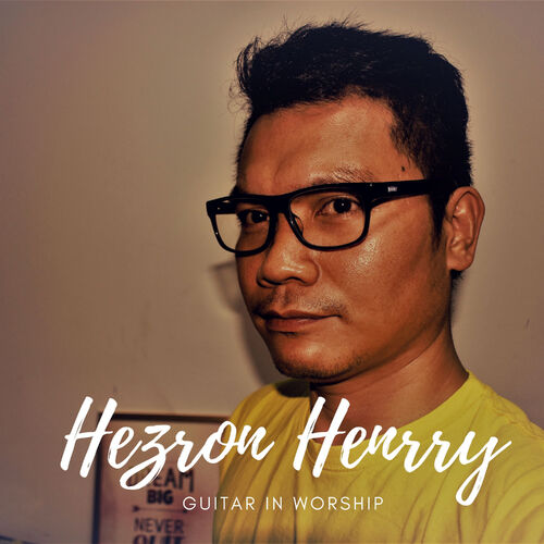 Hezron Henrry Agnus Dei Guitar Instrumental Listen With Lyrics Deezer