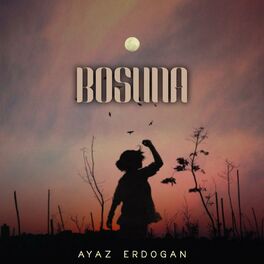 Album cover of Boşuna