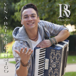 Album cover of Ven a Bailar Conmigo