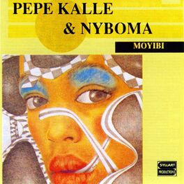Album cover of Moyibi