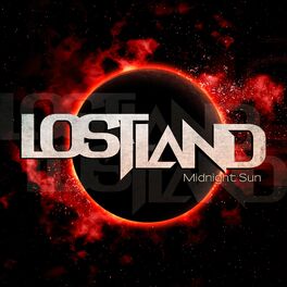 Album picture of Midnight Sun