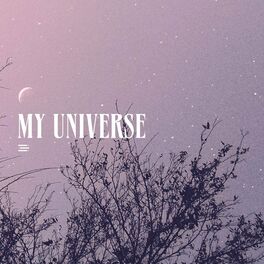 Album cover of My Universe