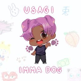 Album cover of Imma Dog