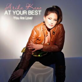 Album cover of At Your Best (You Are Love)