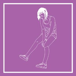 Album cover of Hot Mess