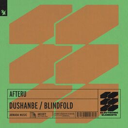 Album cover of Dushanbe / Blindfold
