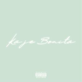 Album cover of Ka Je Bonita