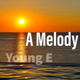 Album cover of A Melody