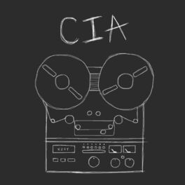 Album cover of CIA