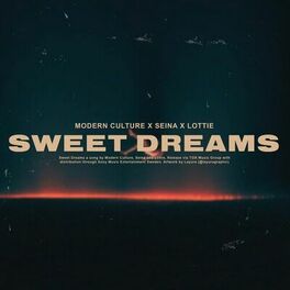 Album cover of Sweet Dreams