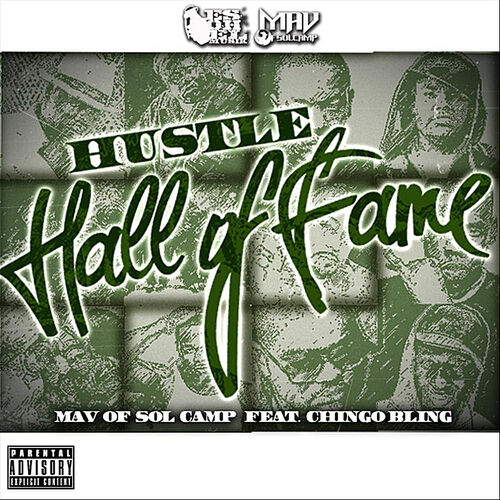 Mav - Hustle Hall of Fame: lyrics and songs | Deezer