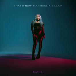 Album cover of that's how you make a villain - chapter 1