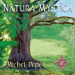 Album cover of Natura mystica
