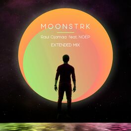 Album cover of Moonstrk (feat. NOËP) (Extended Mix)