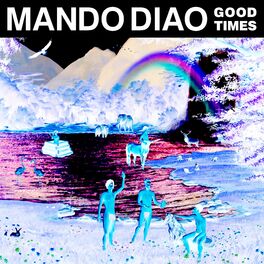 Album cover of Good Times (Remixes)