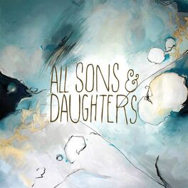Album cover of All Sons & Daughters