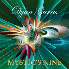 Album cover of Mystic's Nine