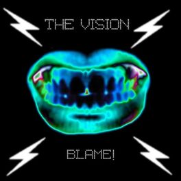 Album cover of BLAME!