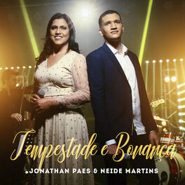Album cover of Tempestade e Bonança