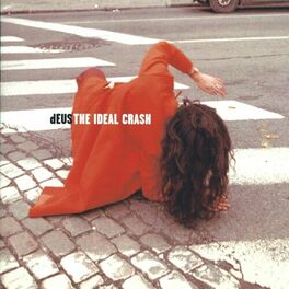 Album cover of The Ideal Crash