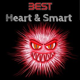 Album cover of Best Heart and Smart