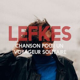 Album cover of Chanson pour un voyageur solitaire