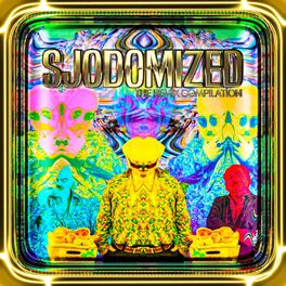 Album cover of SJODOMIZED