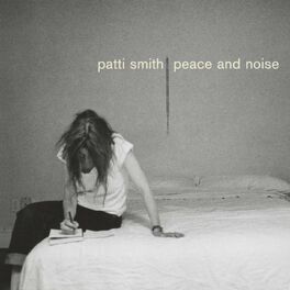 Album cover of Peace & Noise