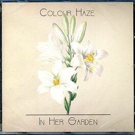 Album cover of In Her Garden
