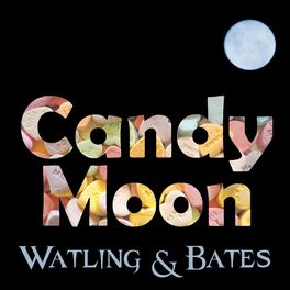 Album cover of Candy Moon