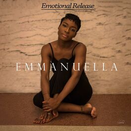 Album cover of Emotional Release